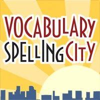 vocabularyspellingcity logo image