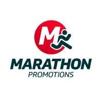 marathon promotions inc. logo image