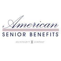 american senior benefits logo image