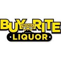 buy-rite wine & liquor franchise logo image