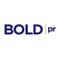 bold pr logo image