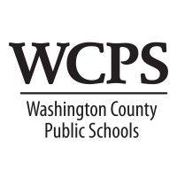 washington county public schools logo image