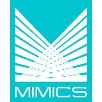 mimics, inc. logo image