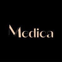 medica group logo image