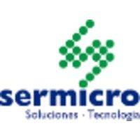 sermicro zona este logo image