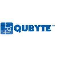 qubyte logo image