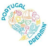 portugal dreamin' logo image