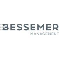 bessemer management company logo image