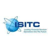 isitc logo image