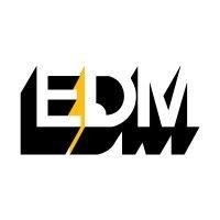 edm incorporated logo image