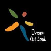 dream out loud films logo image