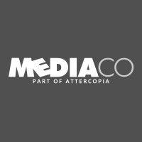 mediaco - part of attercopia logo image