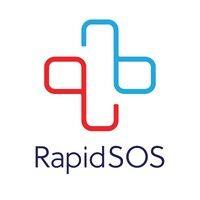 rapidsos logo image