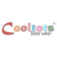 cooltots baby wear logo image