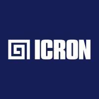 icron | planning and optimization solutions logo image