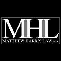 matthew harris law, pllc logo image