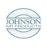 johnson air products logo image