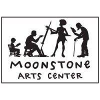 moonstone arts center logo image