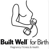 built well fit, inc logo image