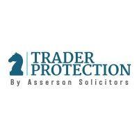 trader protection by asserson solicitors logo image