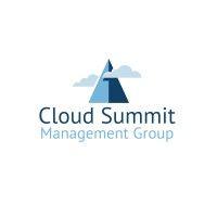 cloud summit management group logo image