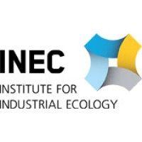 institute for industrial ecology (inec) - pforzheim university logo image