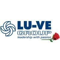 lu-ve group logo image