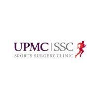 upmc sports surgery clinic logo image