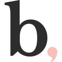 blush life coaching logo image