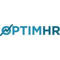 optim hr logo image