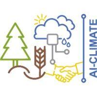 ai-climate institute logo image