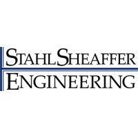 stahl sheaffer engineering logo image