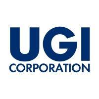 ugi corporation logo image