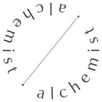 alchemist logo image