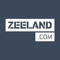 vvv zeeland logo image