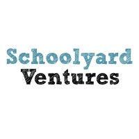 schoolyard ventures logo image