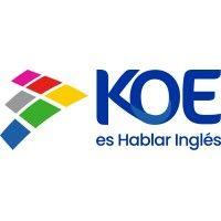 koe chile logo image