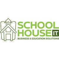 schoolhouse it inc. logo image