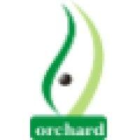 the orchard hotel logo image