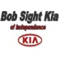 bob sight independence kia logo image