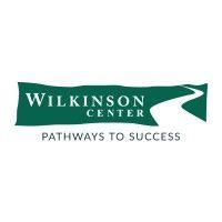 wilkinson center logo image