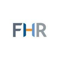 fleishmanhillard highroad (fhr) logo image