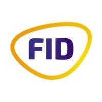 fid uitzendbureau logo image