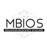 malaysian bioscience scholars logo image