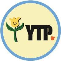 the yellow tulip project logo image