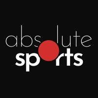 absolute sports logo image