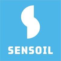 sensoil innovations ltd. logo image