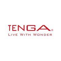 tenga usa inc. logo image