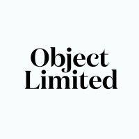 object limited logo image