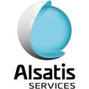 logo of Alsatis Entreprises Alsatis For Businesses